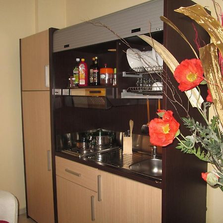 נאפולי Residenza Partenopea מראה חיצוני תמונה