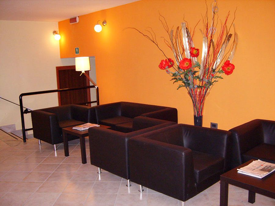 נאפולי Residenza Partenopea מראה חיצוני תמונה