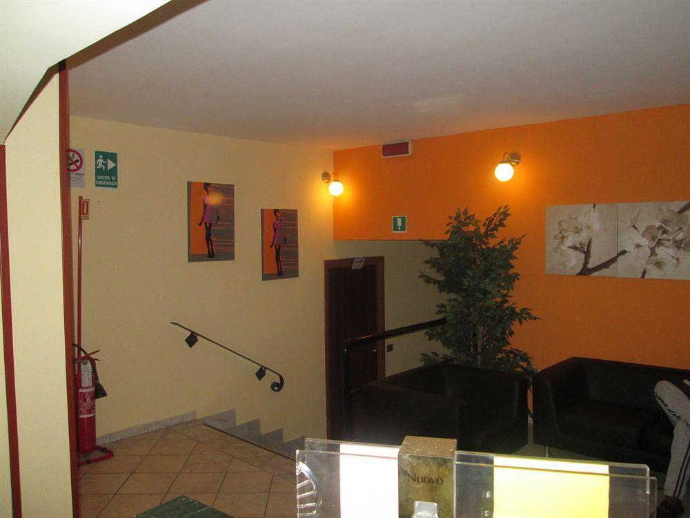 נאפולי Residenza Partenopea מראה חיצוני תמונה