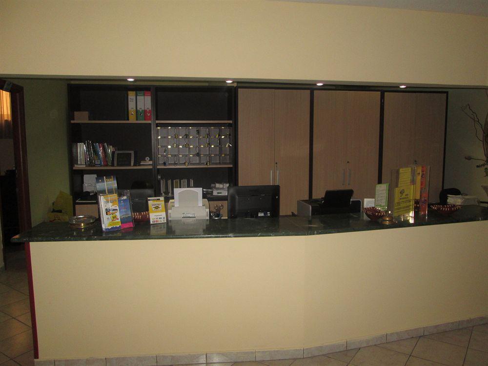 נאפולי Residenza Partenopea מראה חיצוני תמונה