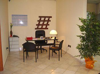 נאפולי Residenza Partenopea מראה חיצוני תמונה