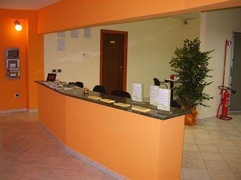 נאפולי Residenza Partenopea מראה חיצוני תמונה
