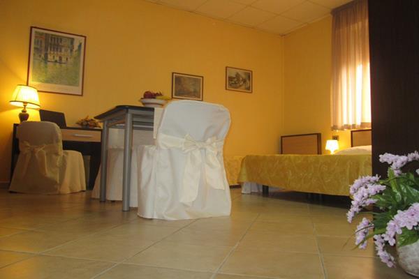 נאפולי Residenza Partenopea מראה חיצוני תמונה